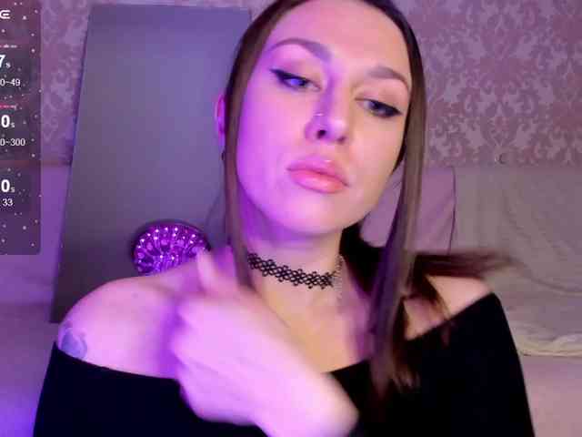 FoxyAlisa webcam