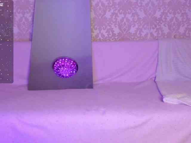 FoxyAlisa webcam