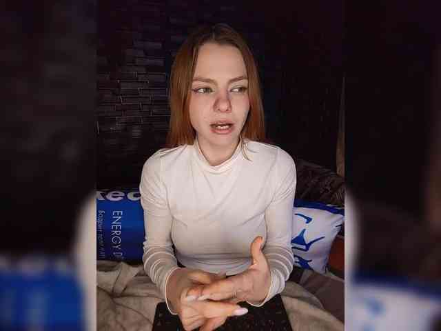 AliceRabbit webcam