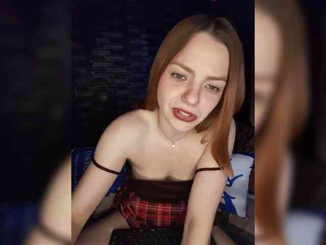 AliceRabbit webcam