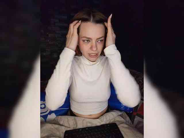 AliceRabbit webcam