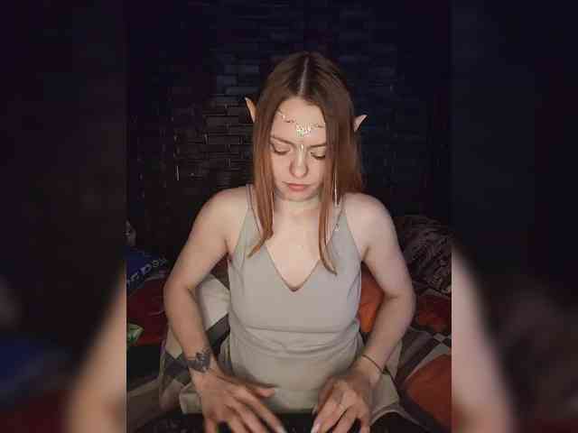 AliceRabbit webcam