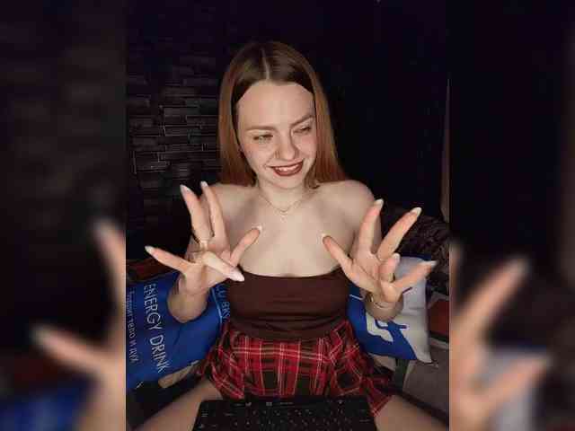 AliceRabbit webcam