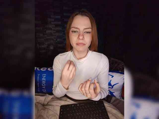 AliceRabbit webcam
