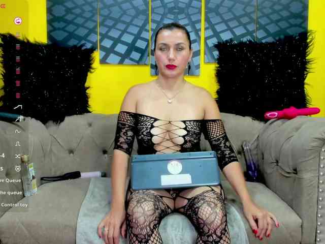 SusanSlim webcam