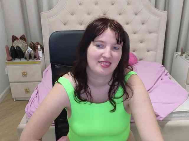 AngelikaLust webcam