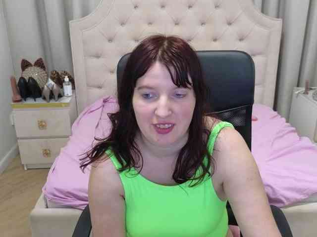 AngelikaLust webcam