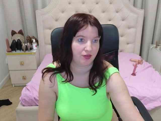 AngelikaLust webcam