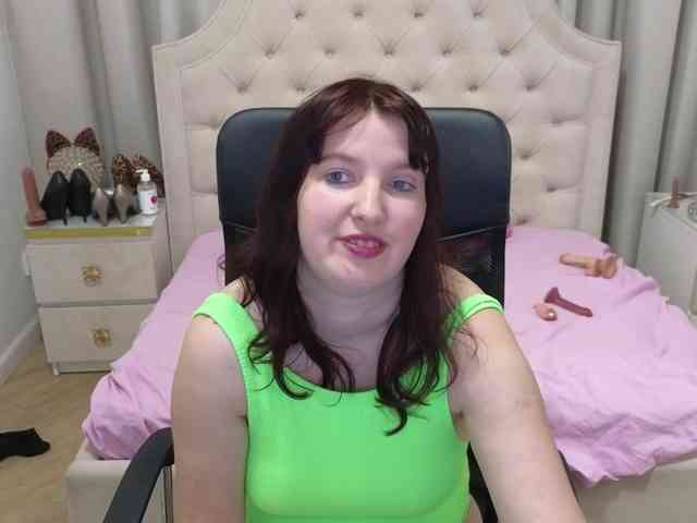 AngelikaLust webcam