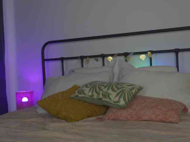 JoanneSpoilMe webcam