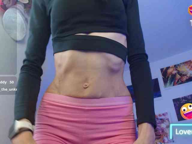 sakuraskinny webcam