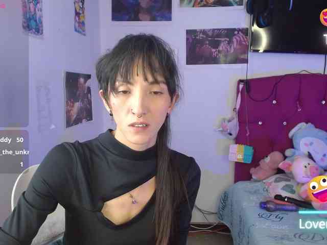 sakuraskinny webcam