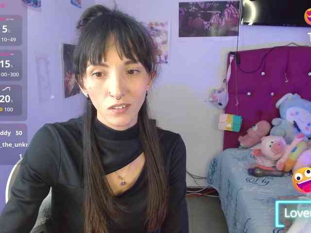 sakuraskinny webcam