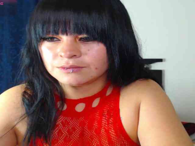 Valerydirty-dark webcam