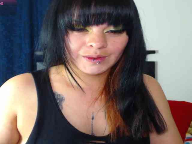 Valerydirty-dark webcam