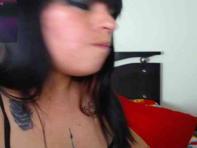 Valerydirty-dark webcam