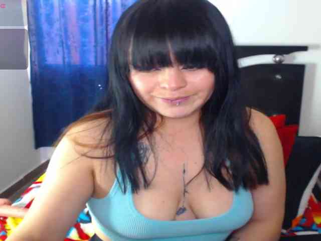 Valerydirty-dark webcam