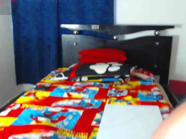 Valerydirty-dark webcam