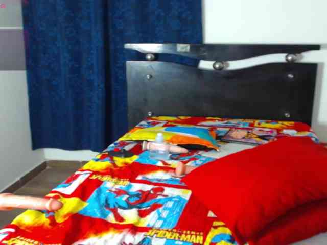 Valerydirty-dark webcam