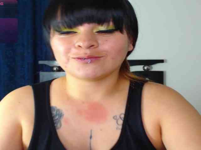 Valerydirty-dark webcam