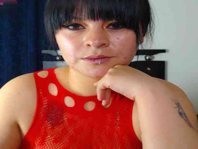 Valerydirty-dark webcam