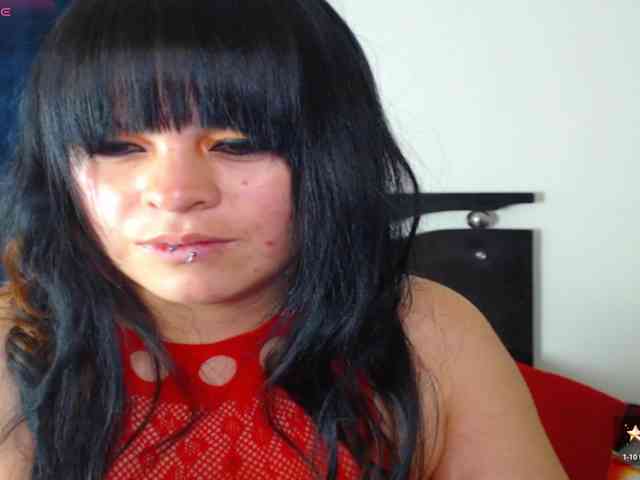 Valerydirty-dark webcam
