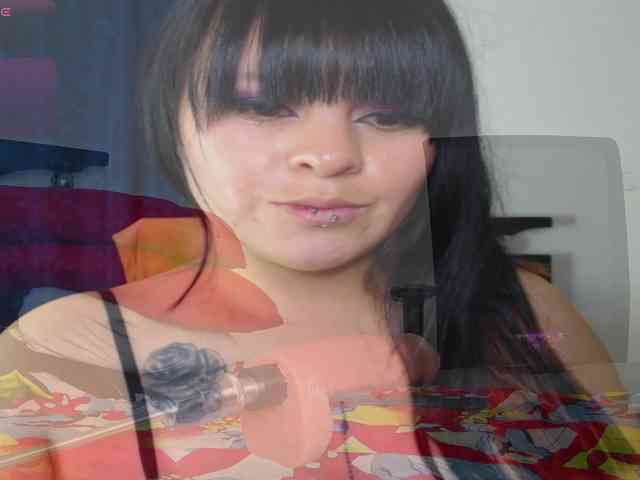 Valerydirty-dark webcam