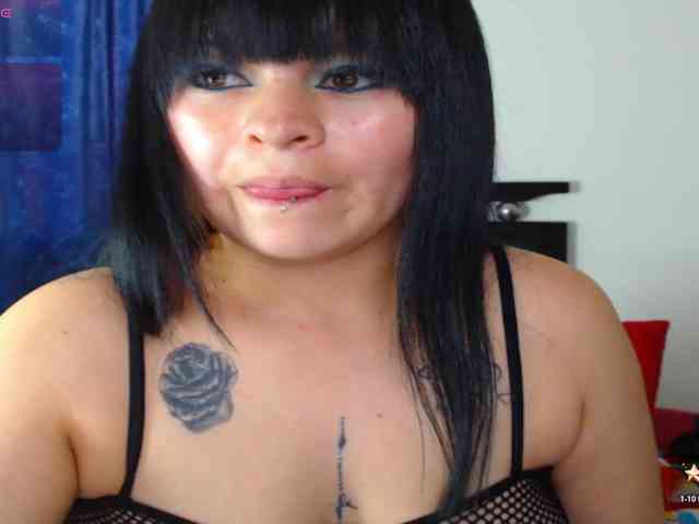 Valerydirty-dark webcam