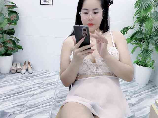 Nary-tran webcam