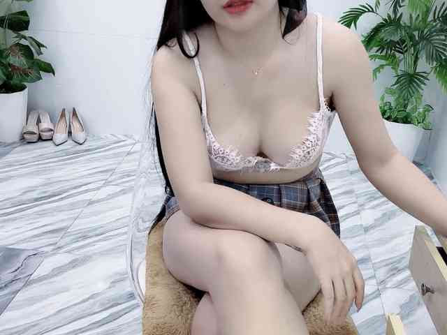 Nary-tran webcam