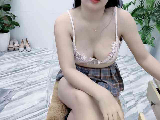Nary-tran webcam