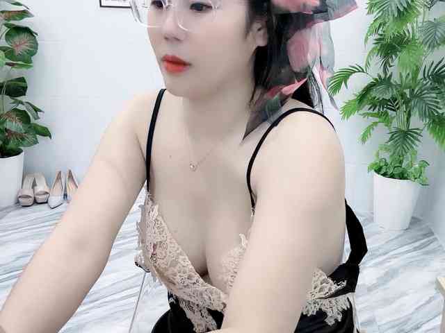 Nary-tran webcam