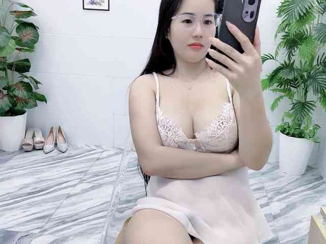 Nary-tran webcam