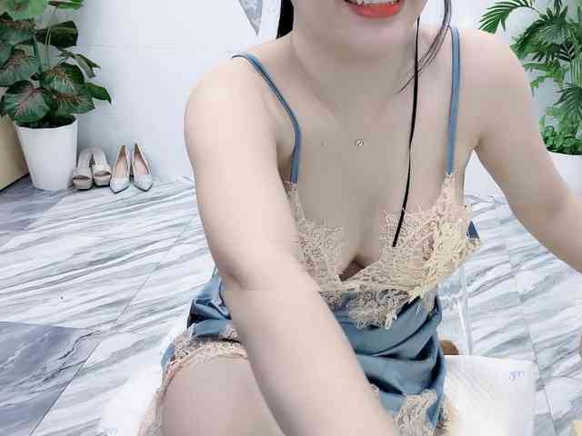 Nary-tran webcam