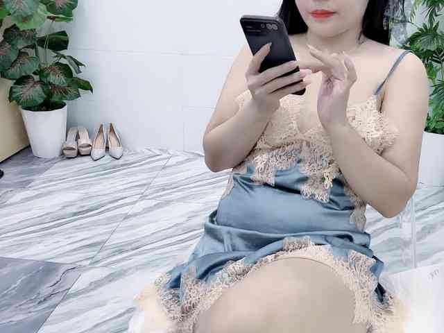 Nary-tran webcam