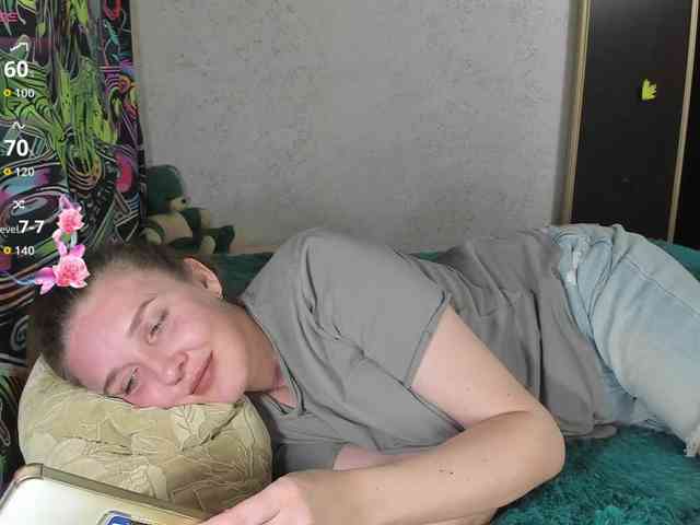 Ilona_300_metrov_ot_vas webcam