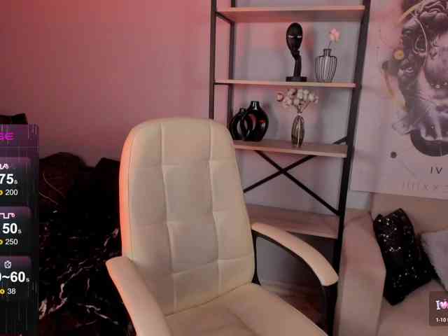 FreyaFindomFitGoddess webcam