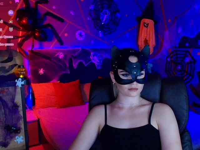 __Sofia_Cat__ webcam