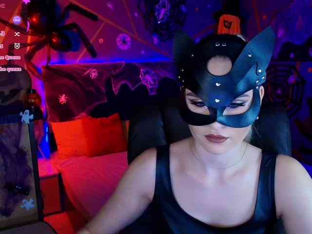 __Sofia_Cat__ webcam