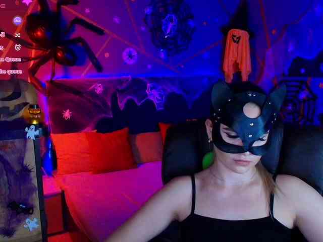 __Sofia_Cat__ webcam