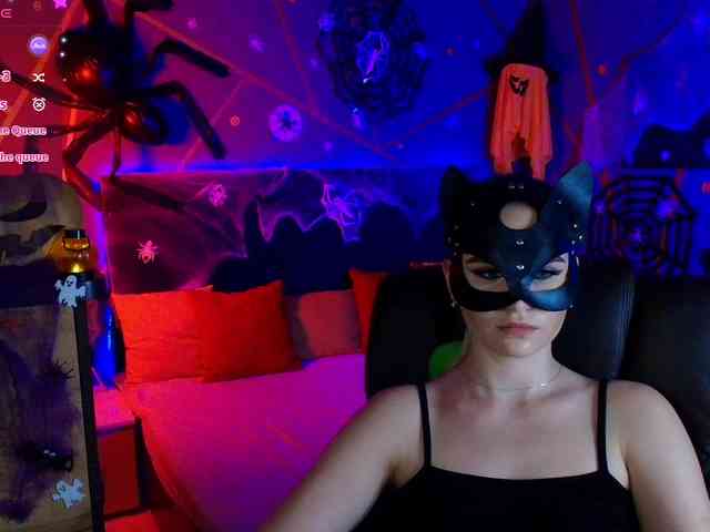 __Sofia_Cat__ webcam