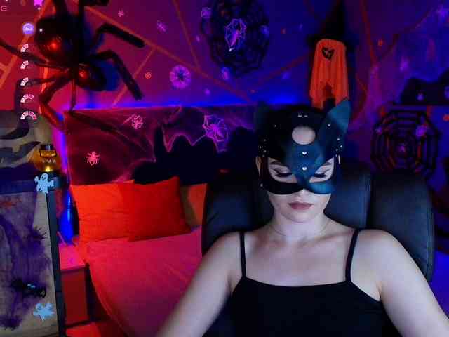 __Sofia_Cat__ webcam