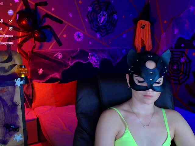 __Sofia_Cat__ webcam