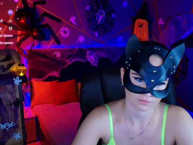 __Sofia_Cat__ webcam