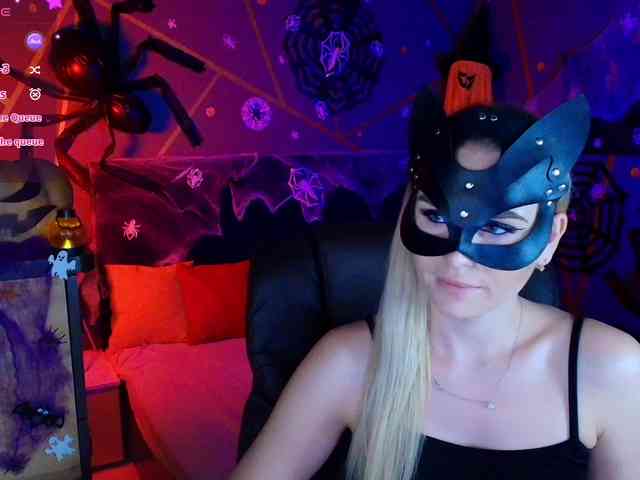 __Sofia_Cat__ webcam