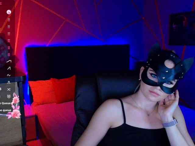__Sofia_Cat__ webcam