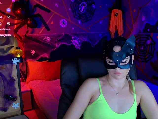 __Sofia_Cat__ webcam