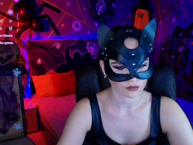 __Sofia_Cat__ webcam