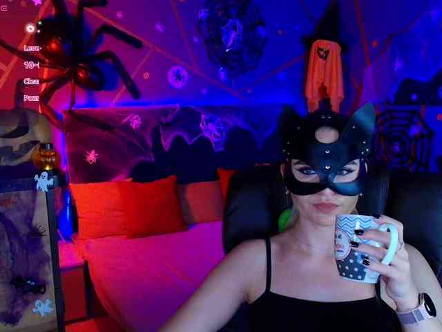 __Sofia_Cat__ webcam