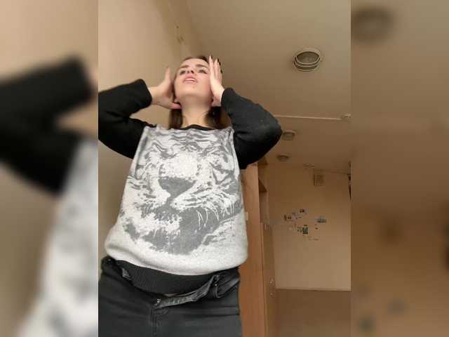 Idź na czacie LolaSexxx LolaSexxx